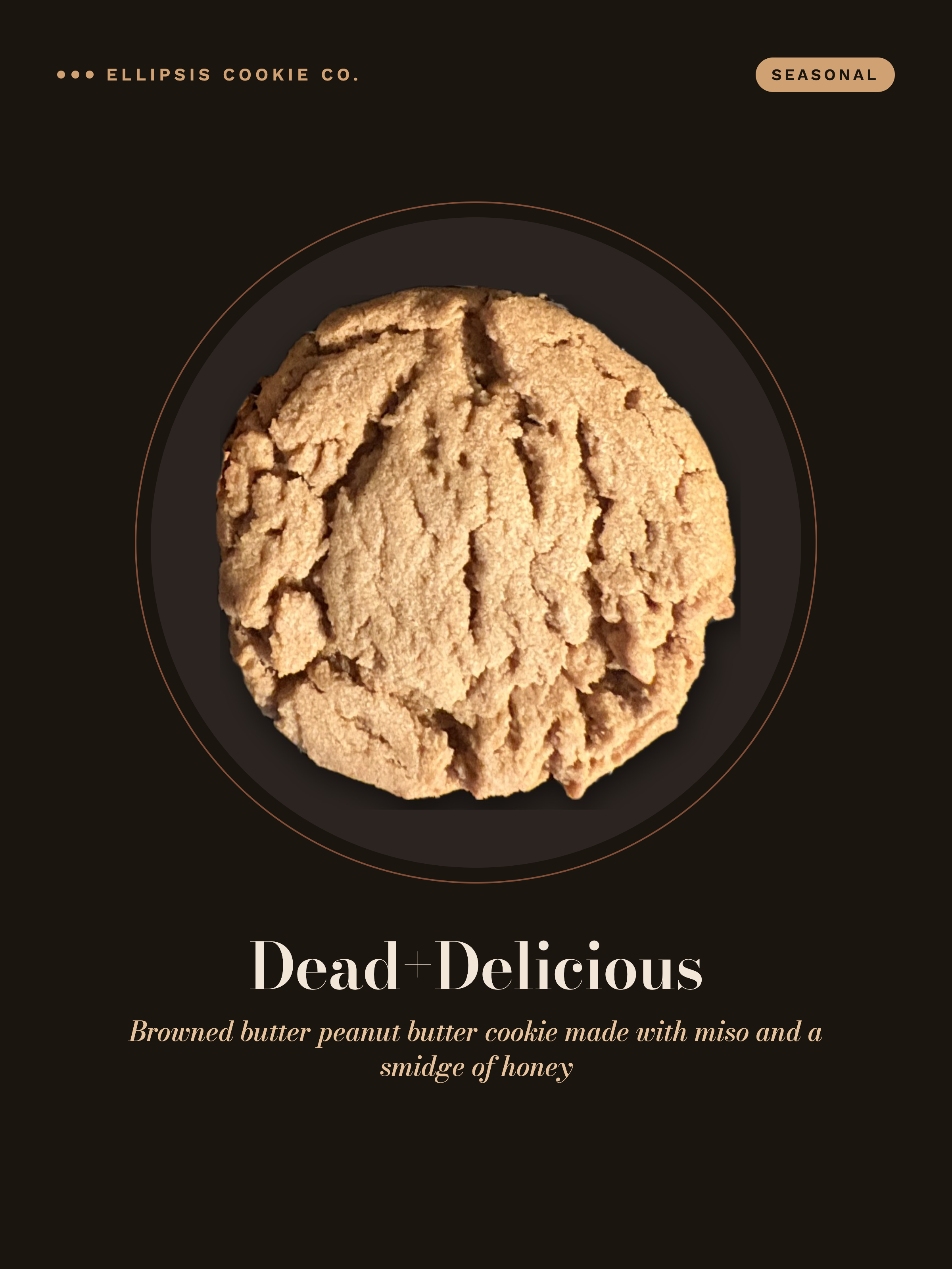Dead+Delicious