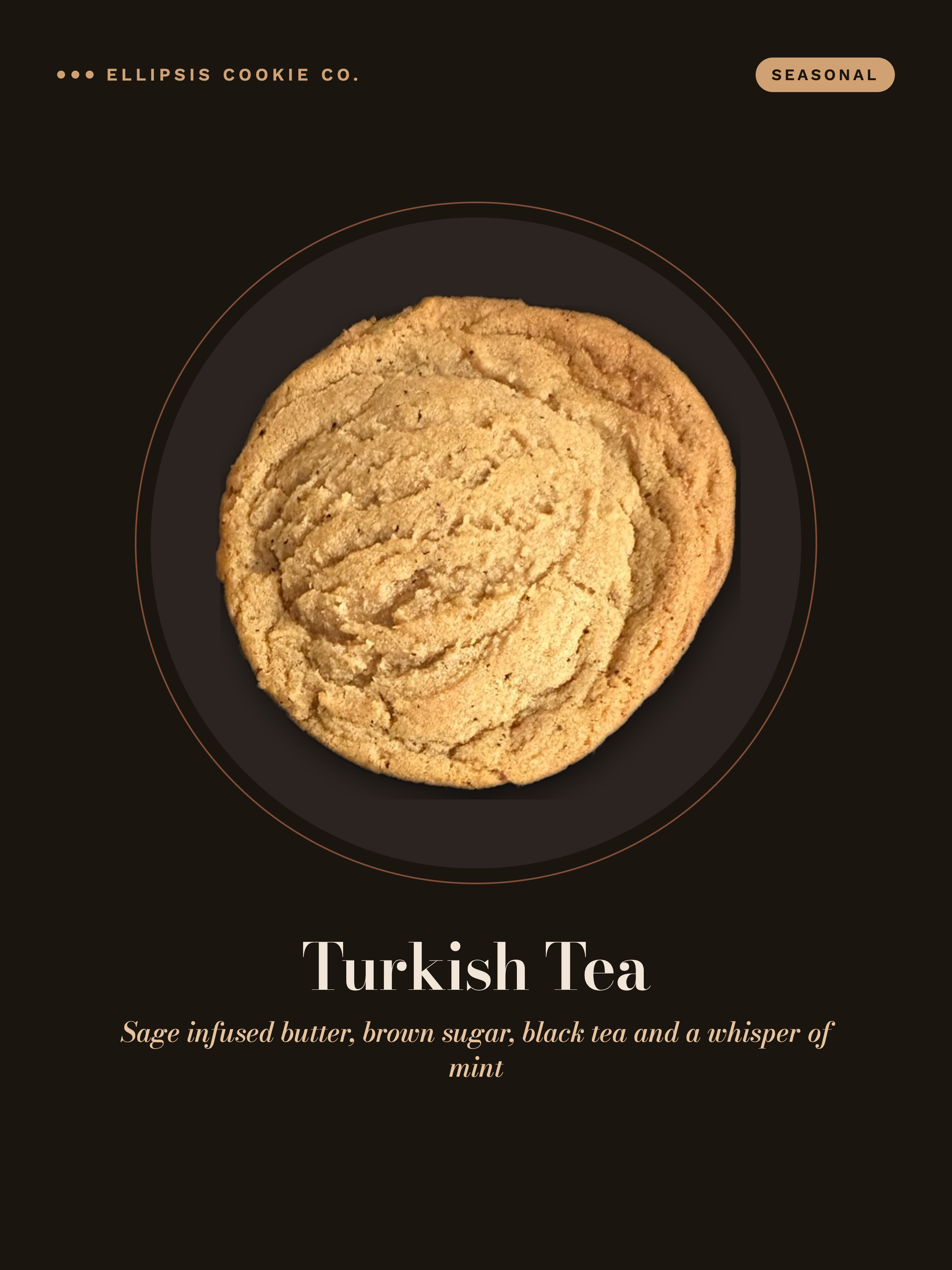 Turkish Tea
