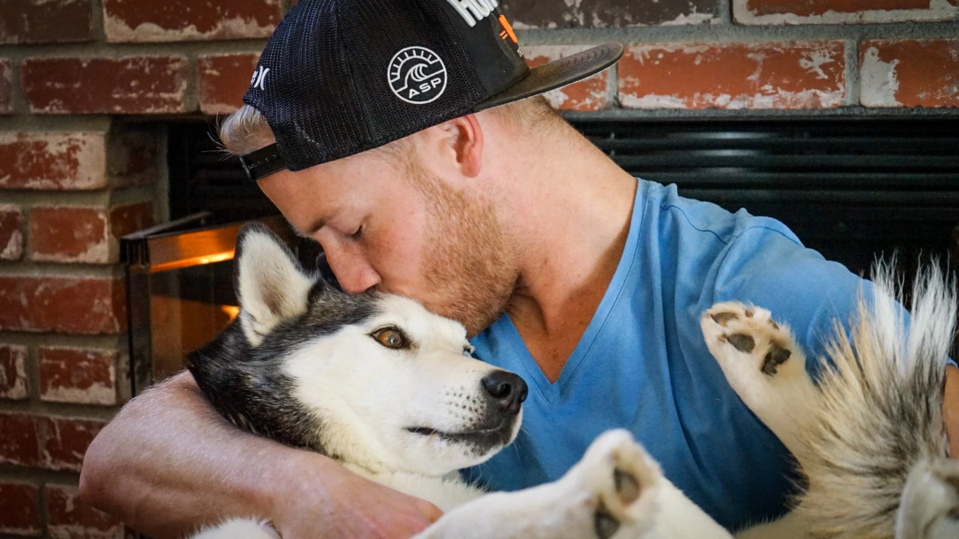 Happy Pet Moments