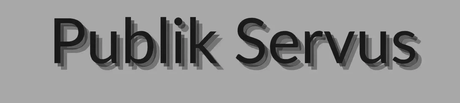 Publik Servus