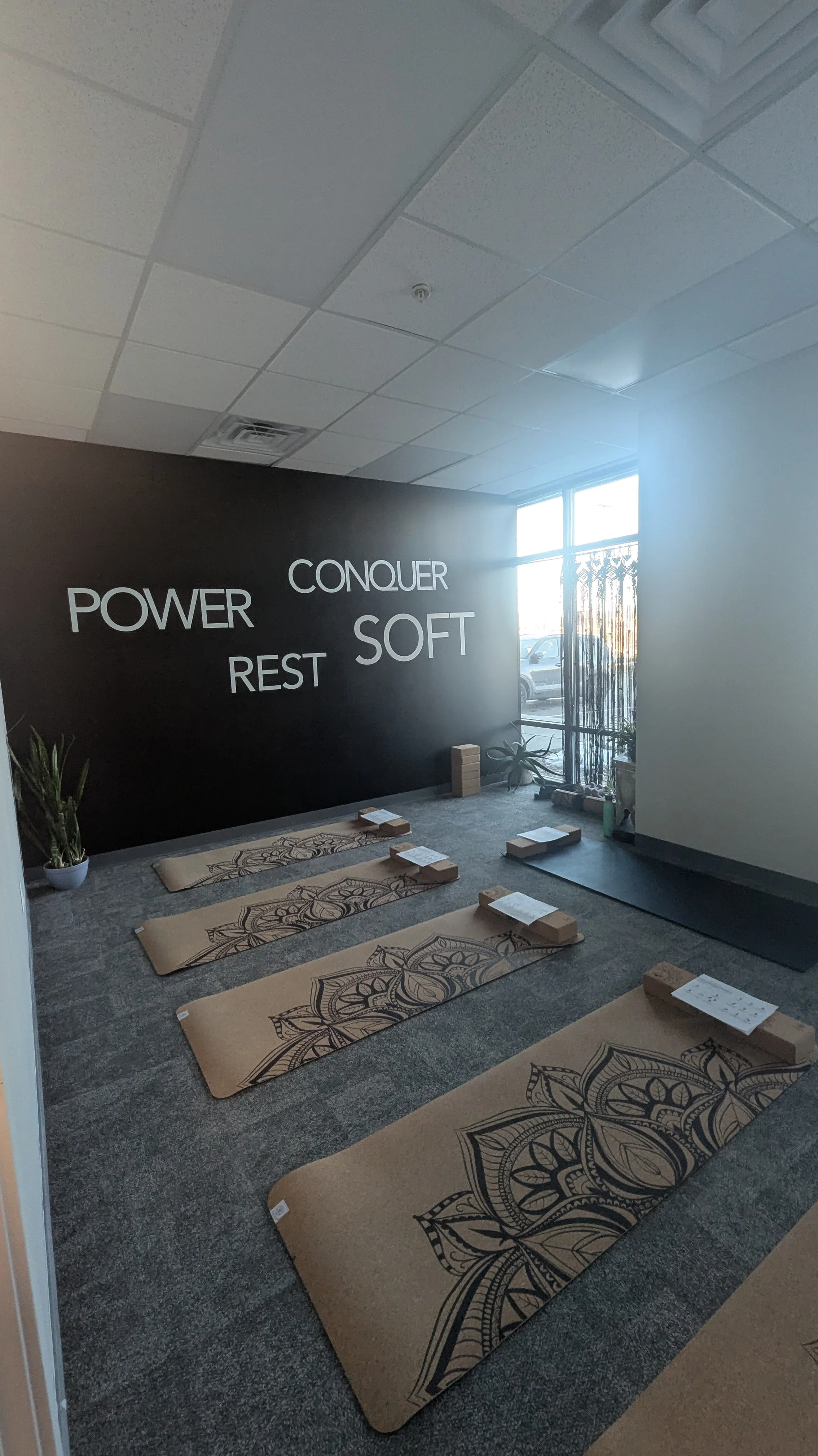 Spoiled Rotten With An Amazing Space! 