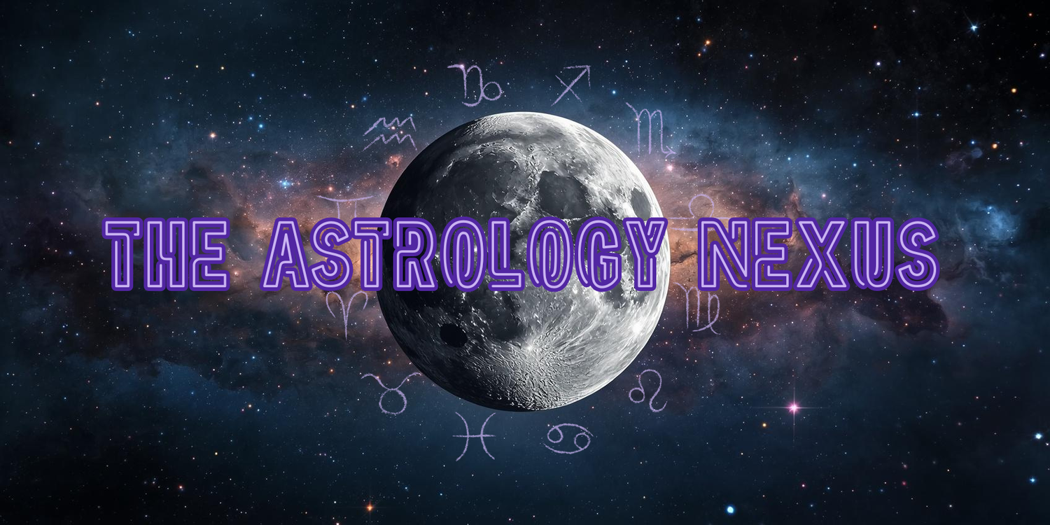 The Astrology Nexus
