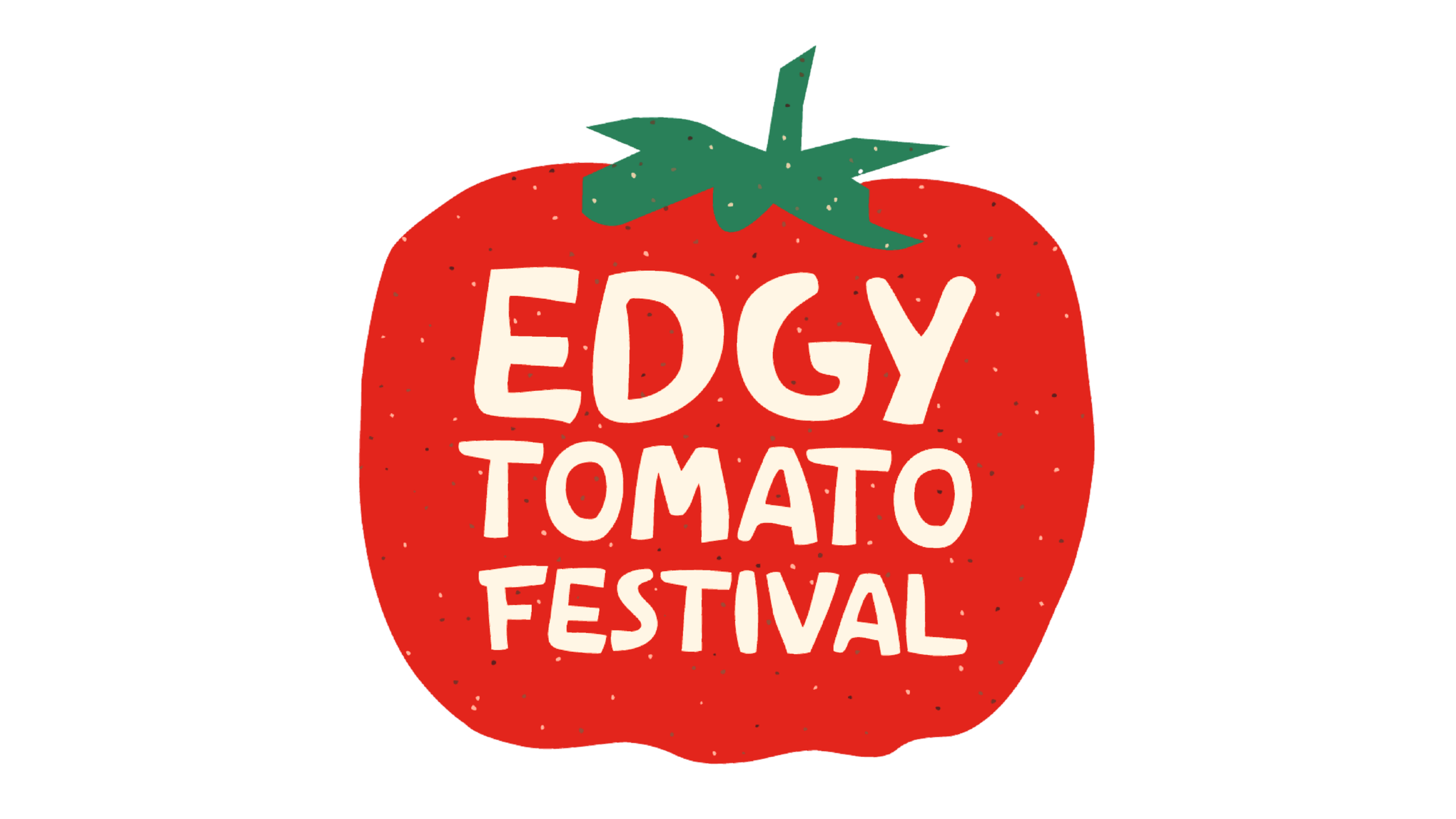 Tomato Art Contest