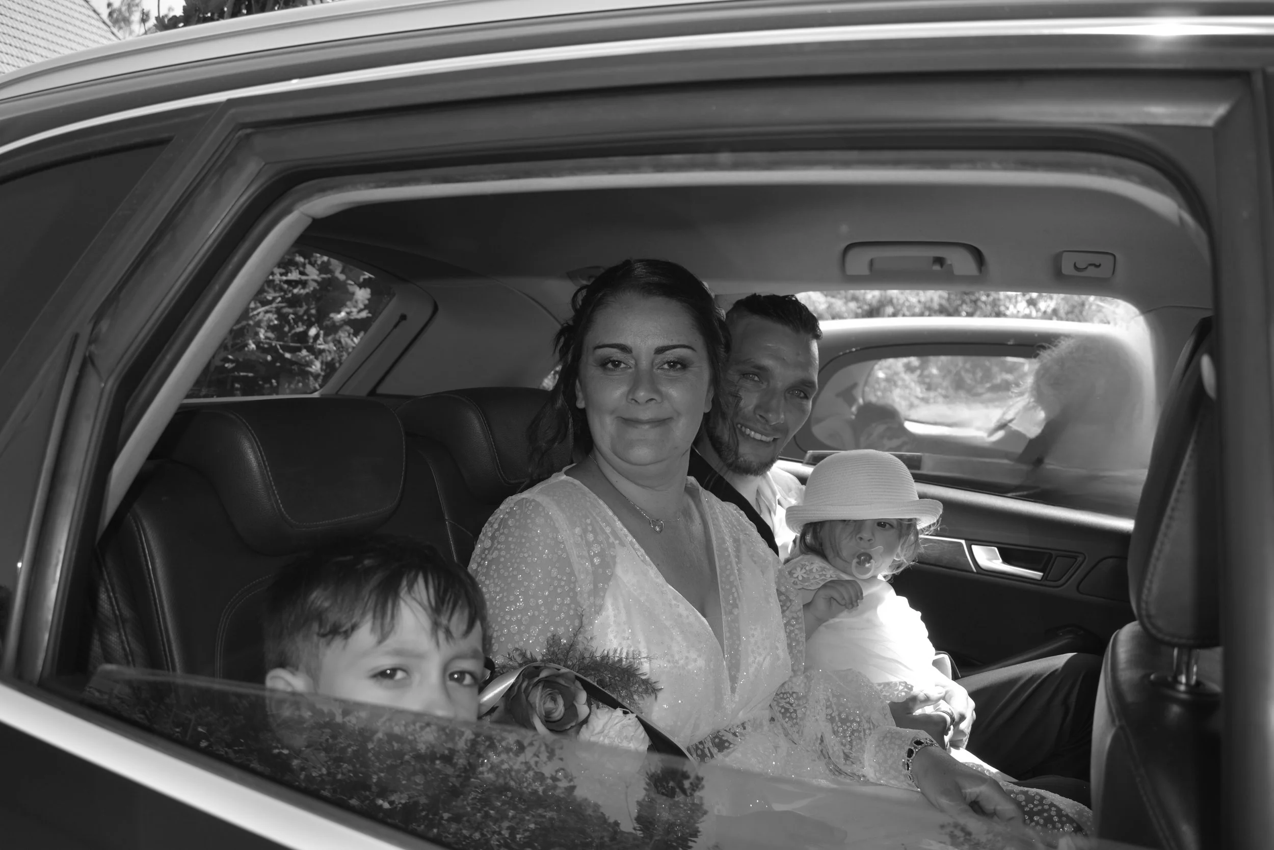 Mariage Formule Pampas