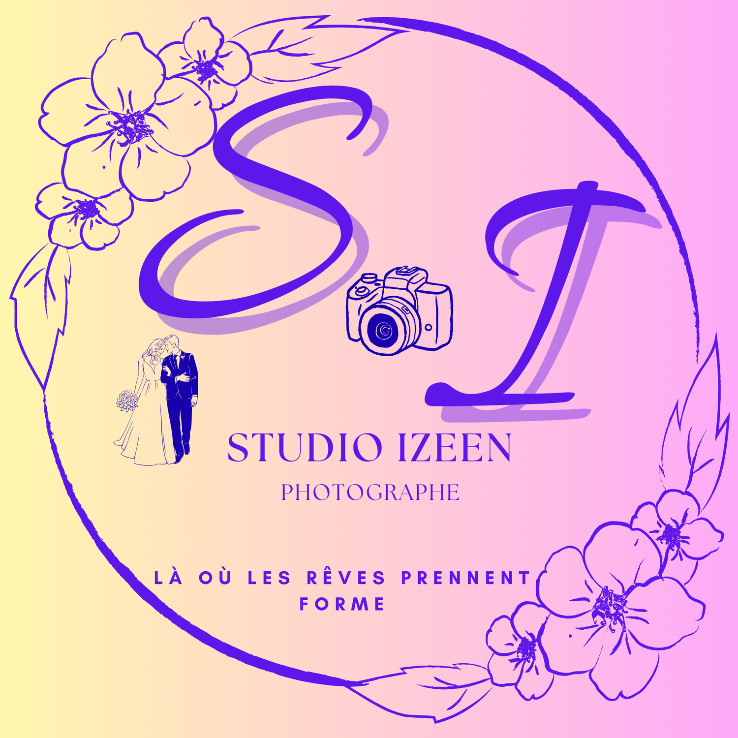 STUDIO IZEEN