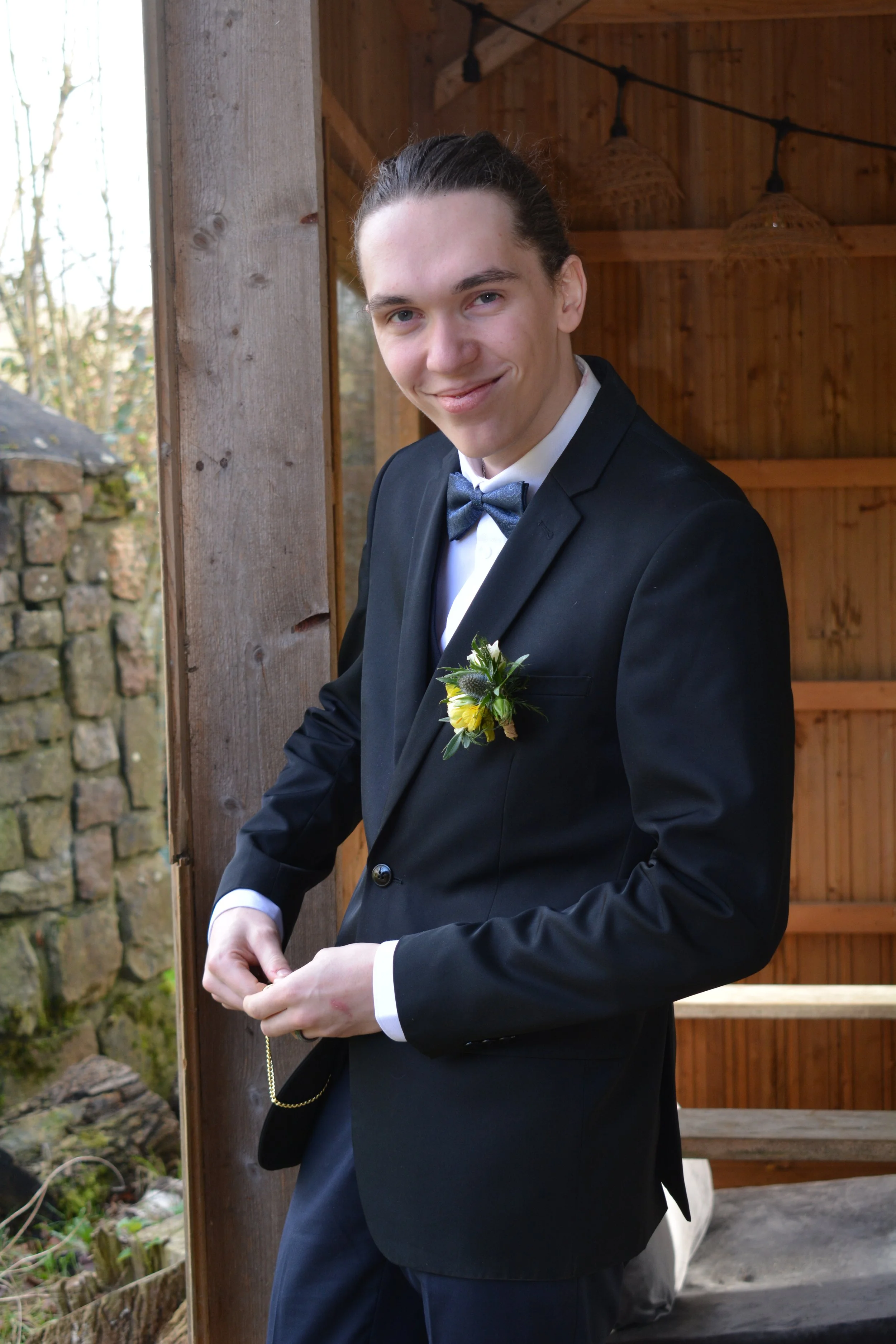 Portraits Estime de Soi