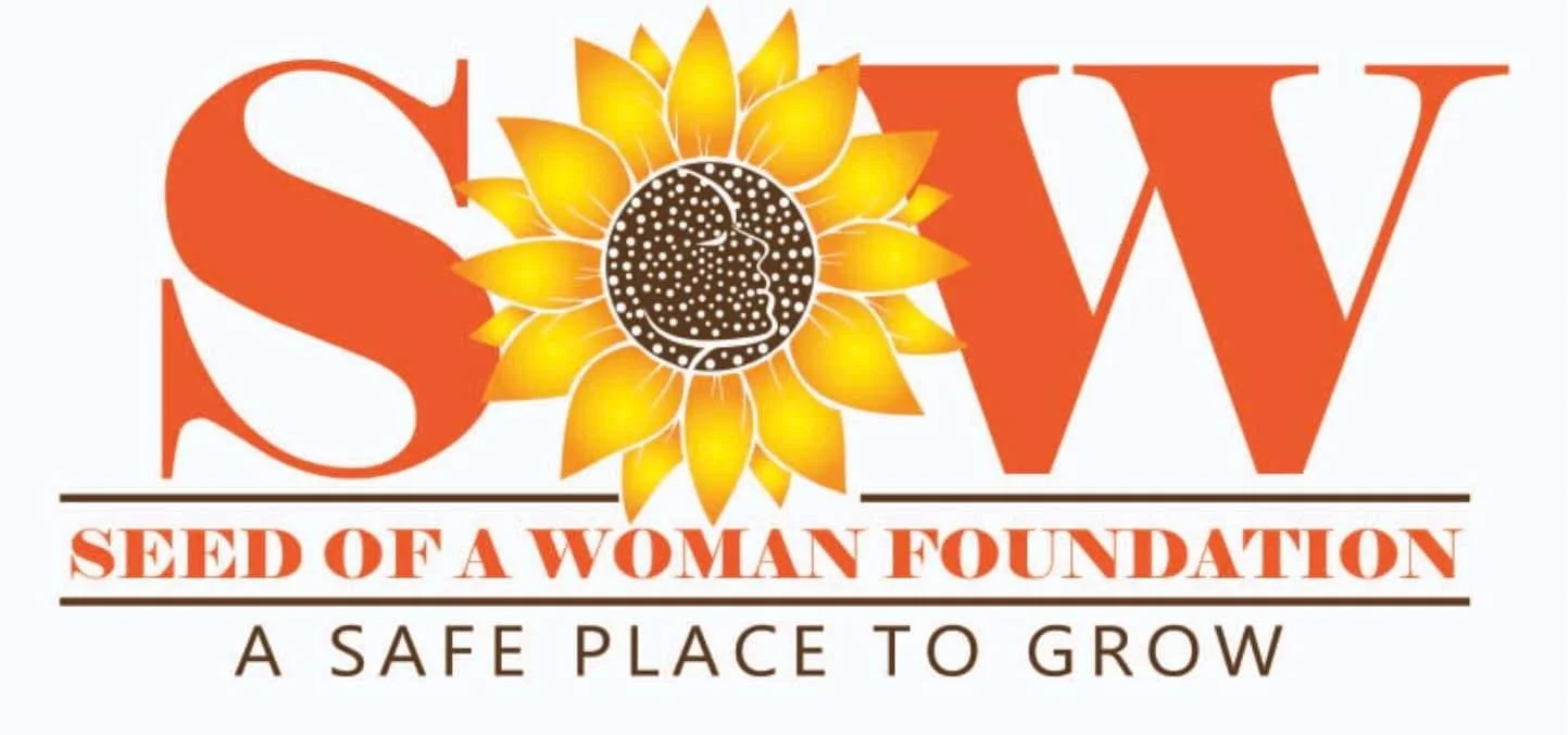 Seed of A Woman