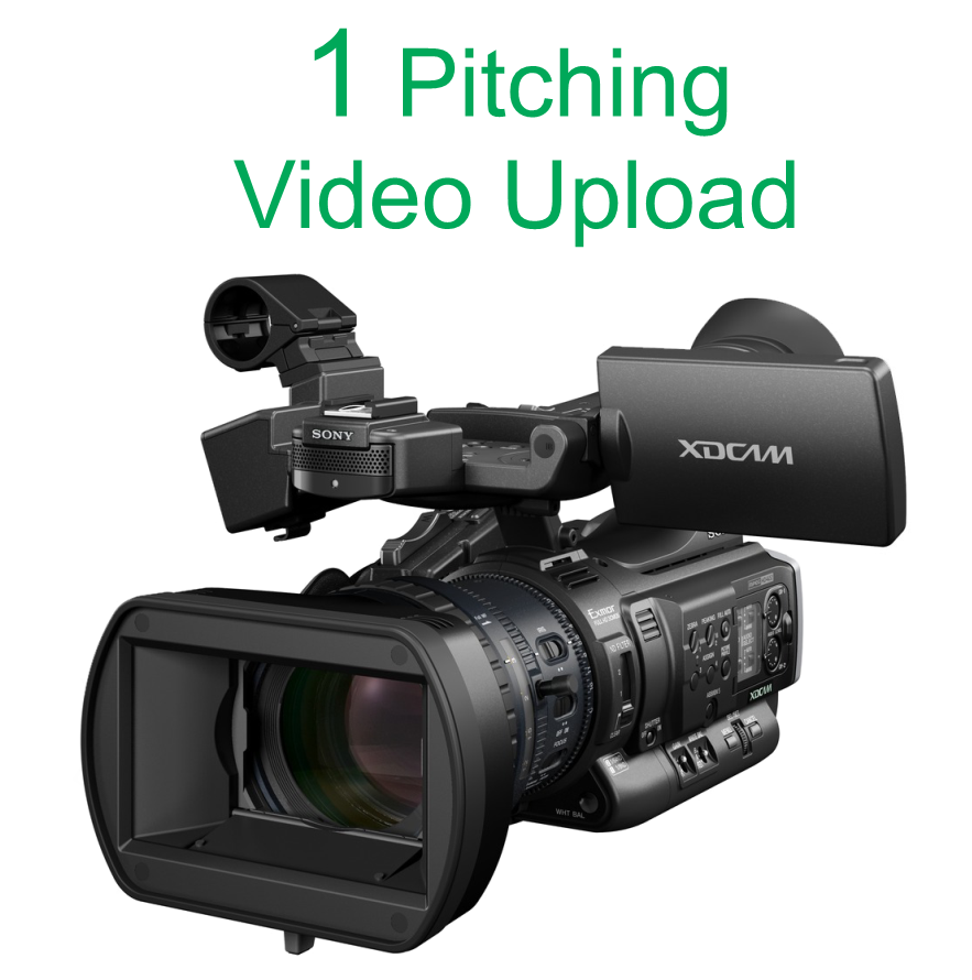 Video Analysis - 1 Video Upload