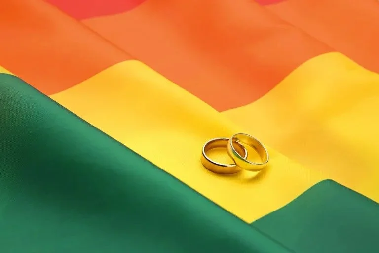 Same Sex Marriage and Divorce