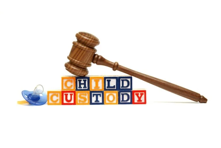 How Do I Get Child Support and Custody?
