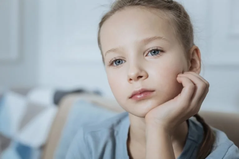Removal of a Child from the State
