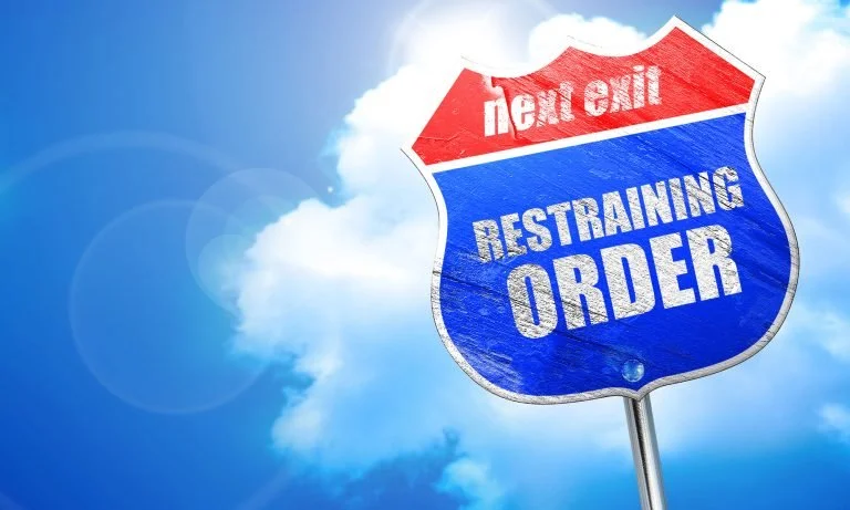 What Can I Request in my Restraining Order?