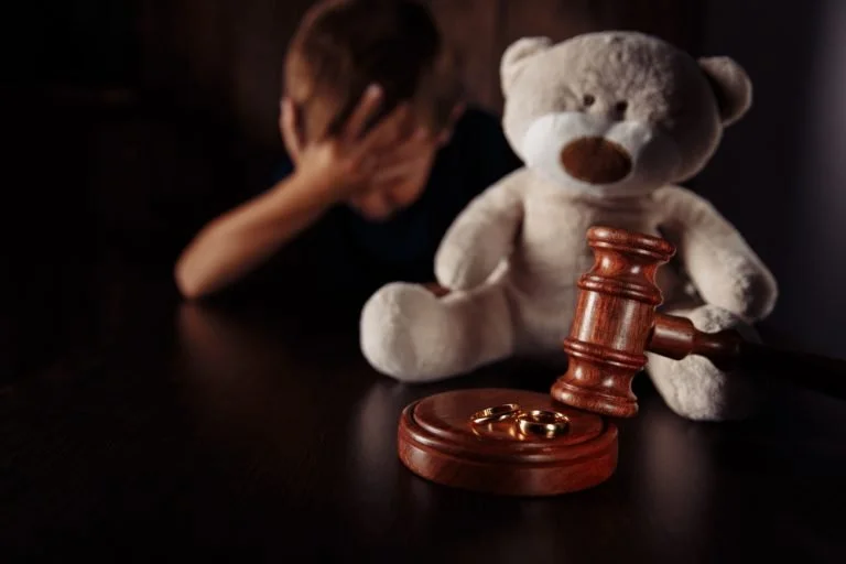 Trouble after Divorce: Modifying Alimony and Child Support