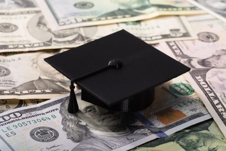 College Contribution for a Child of Divorced or Separated Parents in New Jersey