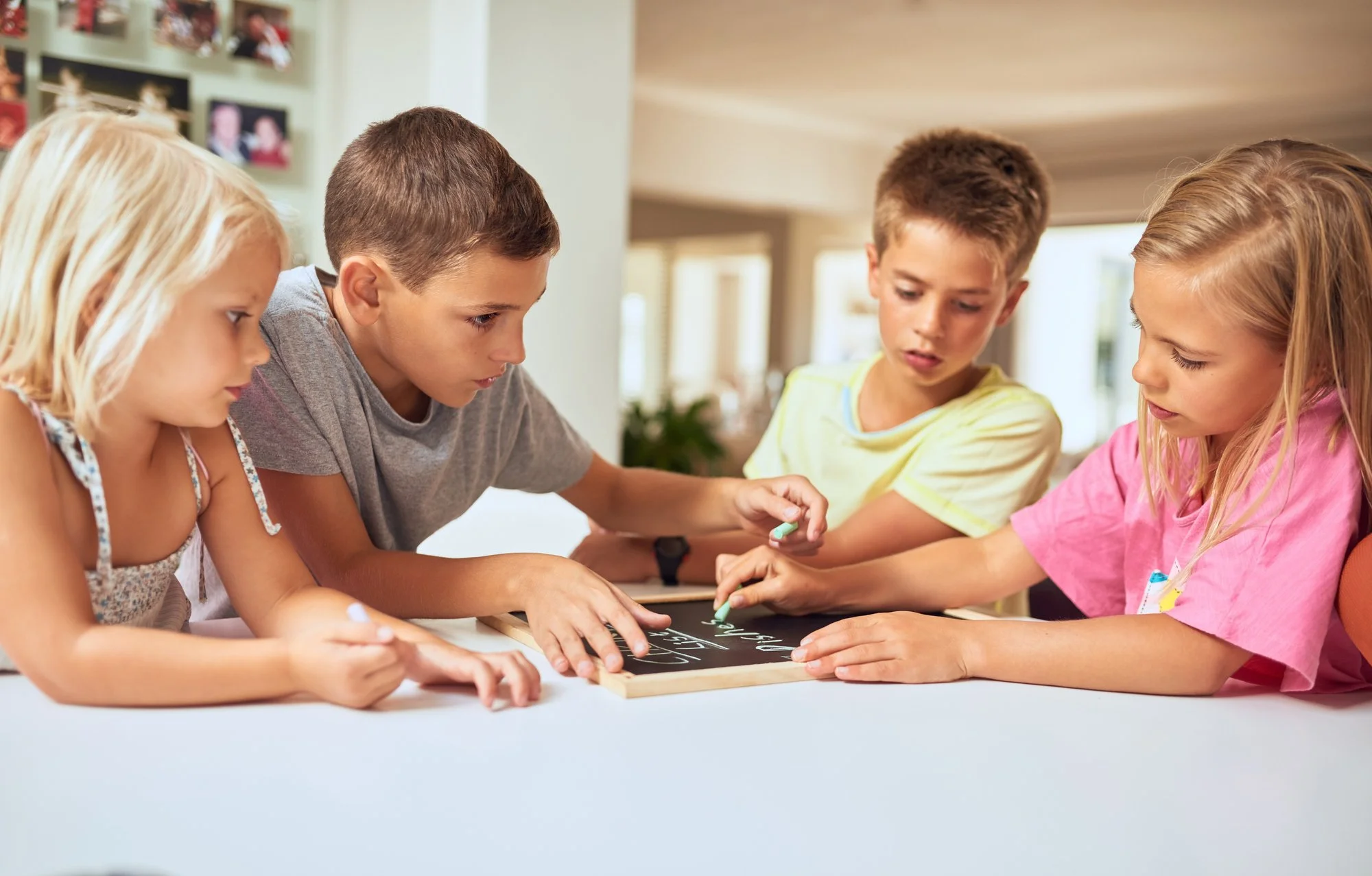 Co-Parenting Tips for New Jersey Families:Managing School, Activities, and Holidays Smoothly