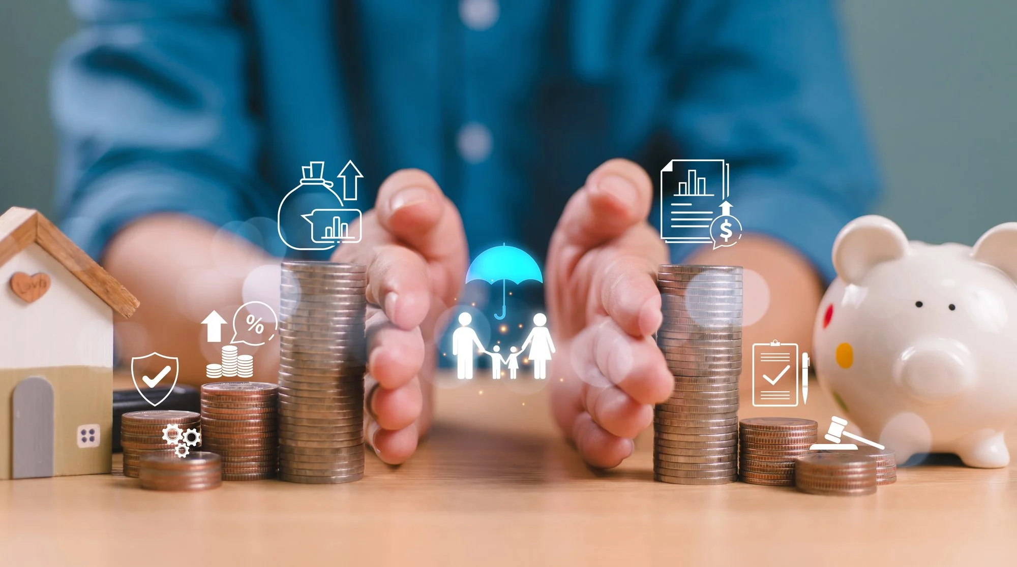 Creating a Post-Separation Financial Plan