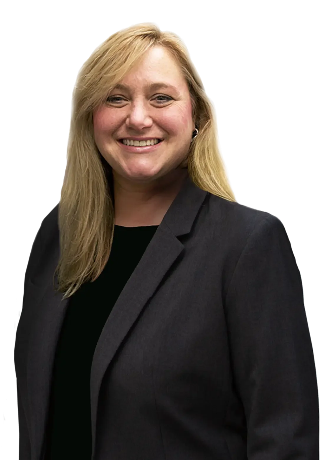 Mia Cahill of Dennigan Cahill Smith