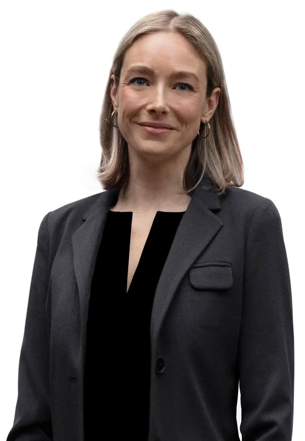 Jillian Frost Kalyan of Dennigan Cahill Smith