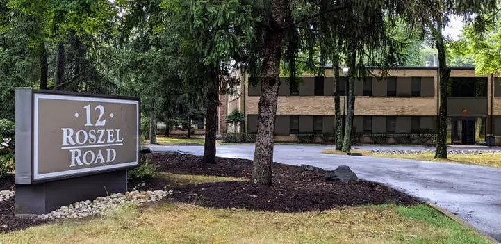 Dennigan Cahill Smith Office - 12 Roszel Road, Suite C205, Princeton, NJ 08540