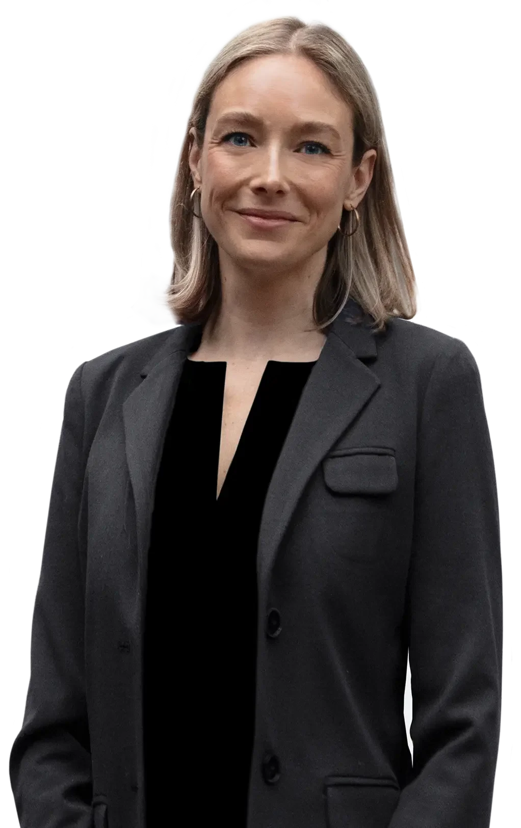 Jillian Frost Kalyan