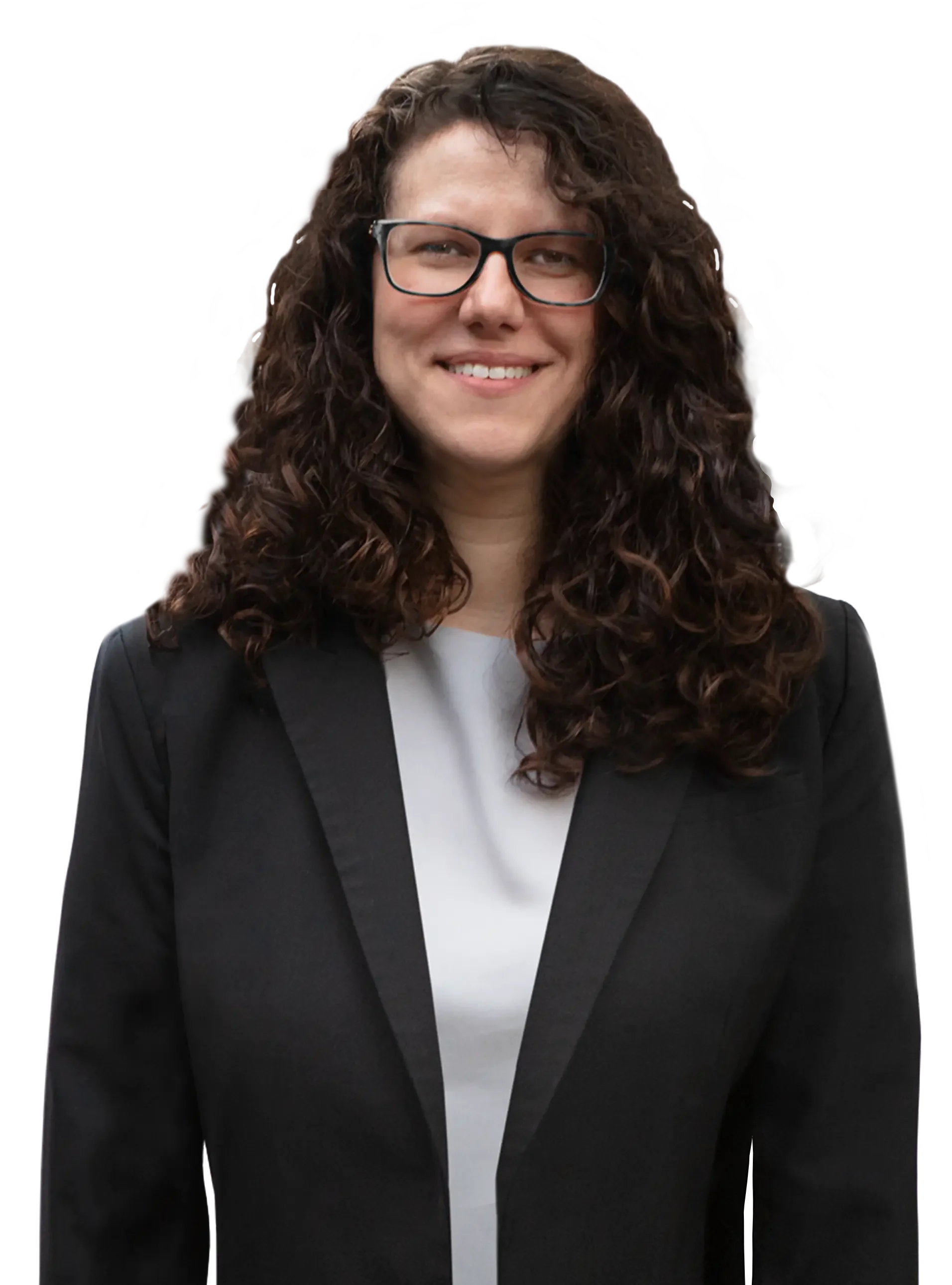 Kathryn (Kate) Lyons of Dennigan Cahill Smith