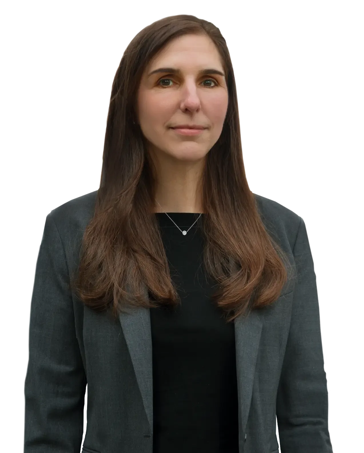 Beth Smith of Dennigan Cahill Smith