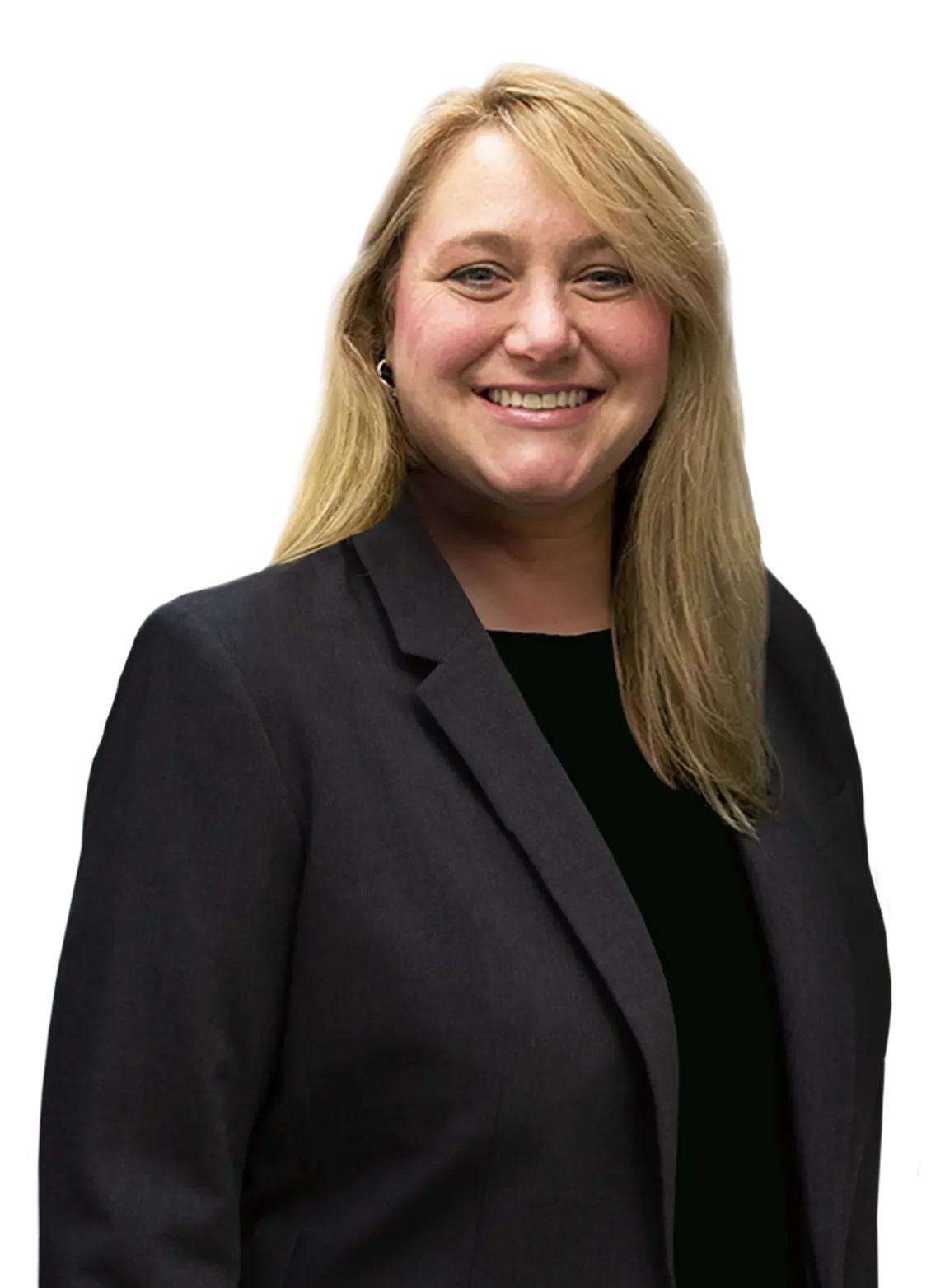 Mia Cahill of Dennigan Cahill Smith