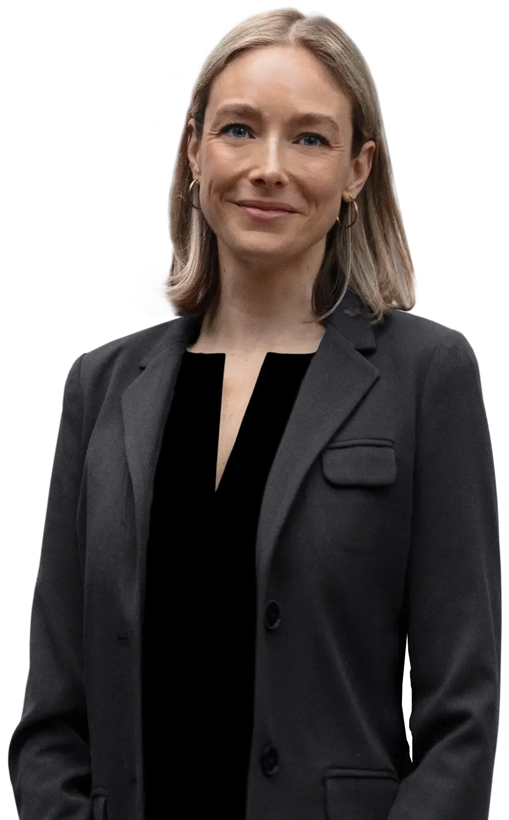 Jillian Frost Kalyan of Dennigan Cahill Smith