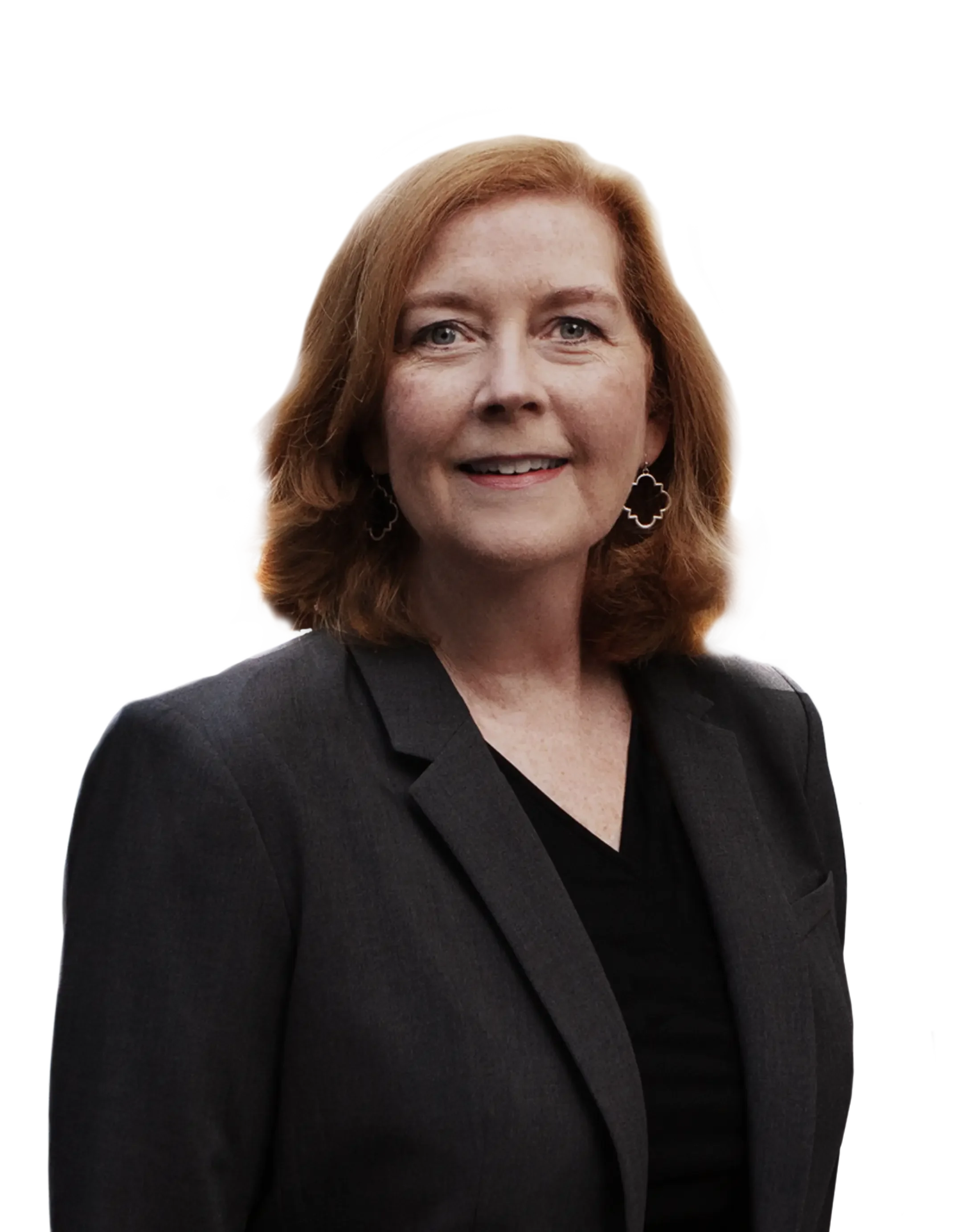 Nicole J. Huckerby of Dennigan Cahill Smith