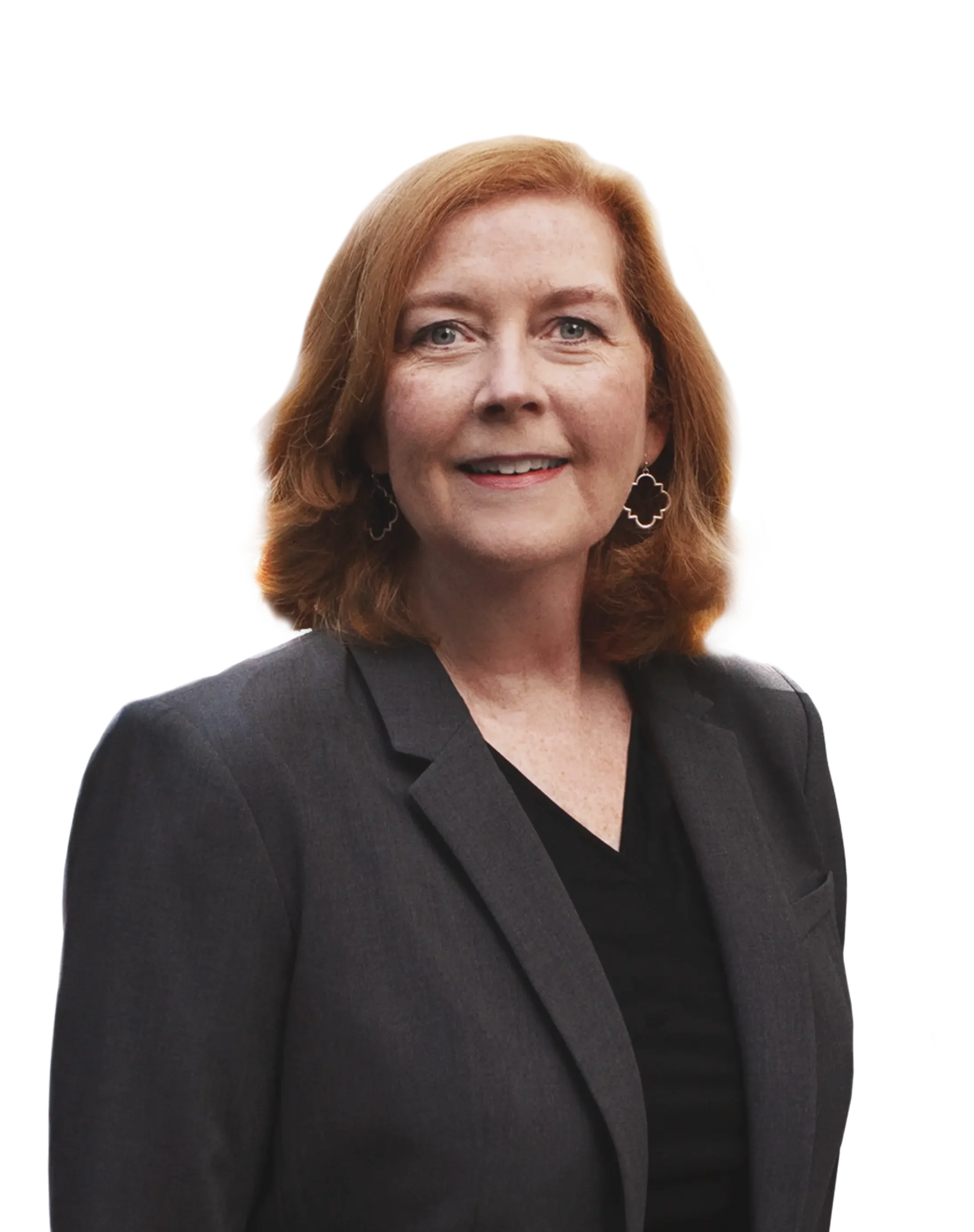 Nicole J. Huckerby of Dennigan Cahill Smith