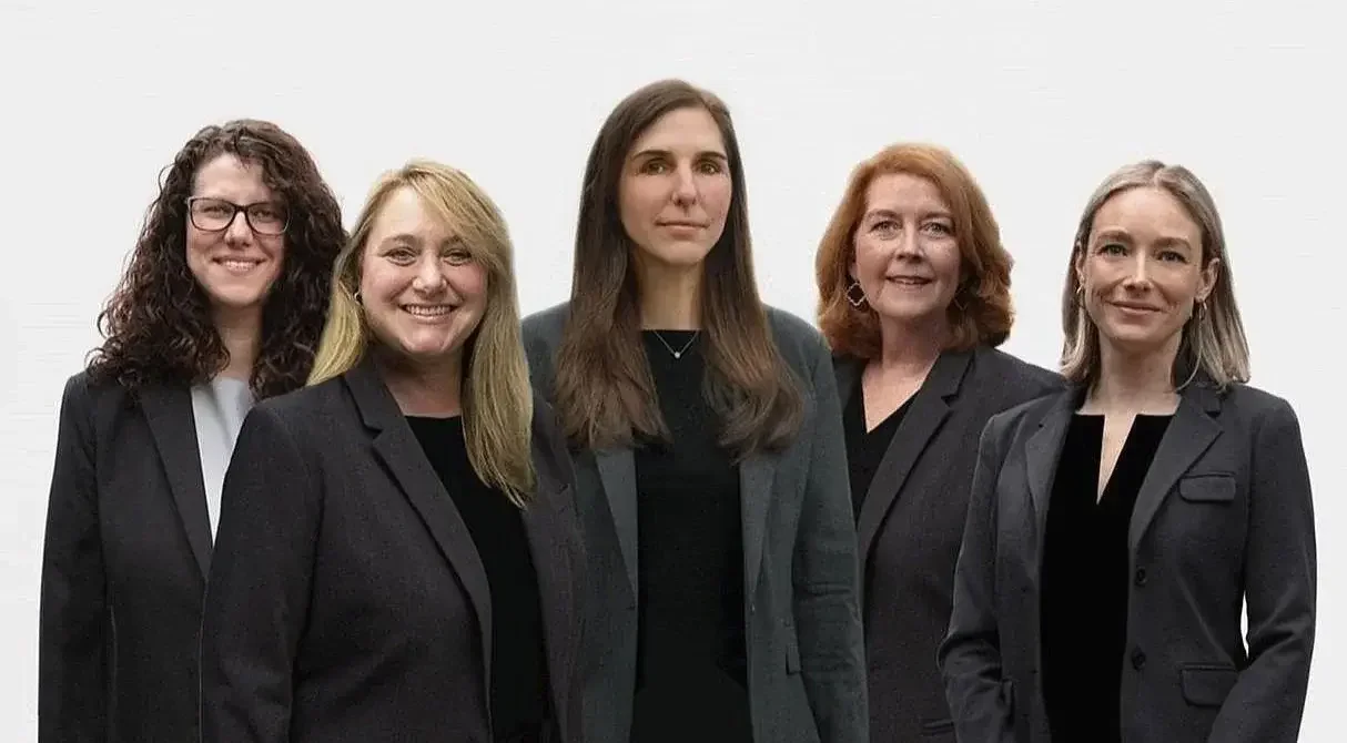 Lawyers of Dennigan Cahill Smith