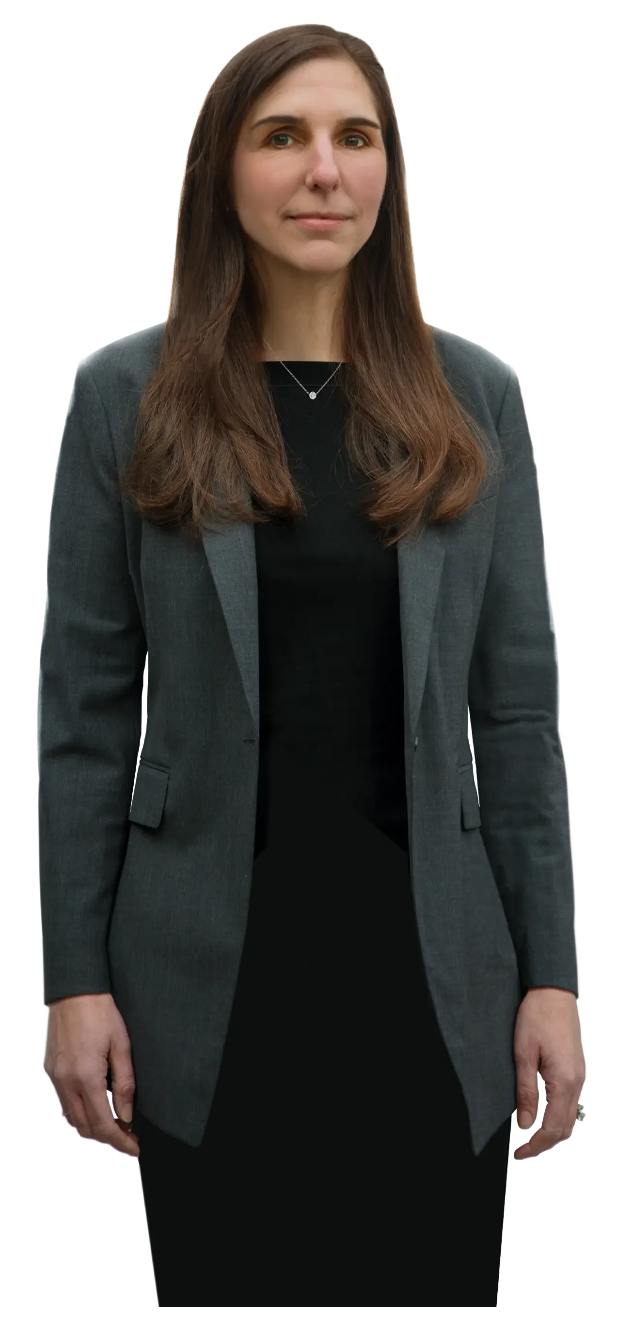 Beth Smith of Dennigan Cahill Smith