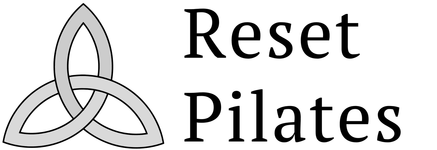 Reset Pilates