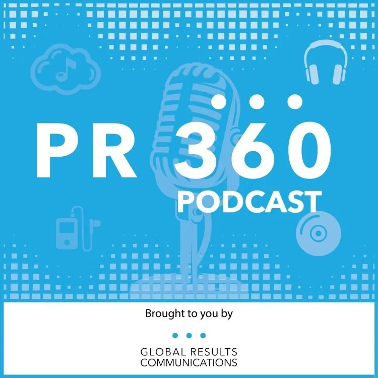 PR 360 Podcast: Using Wikipedia Within Your PR Strategy with Lumino’s Rhiannon Ruff