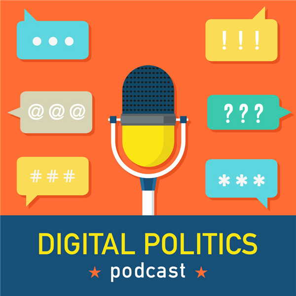 Digital Politics Podcast: Why Campaigns Need a Wikipedia Strategy 