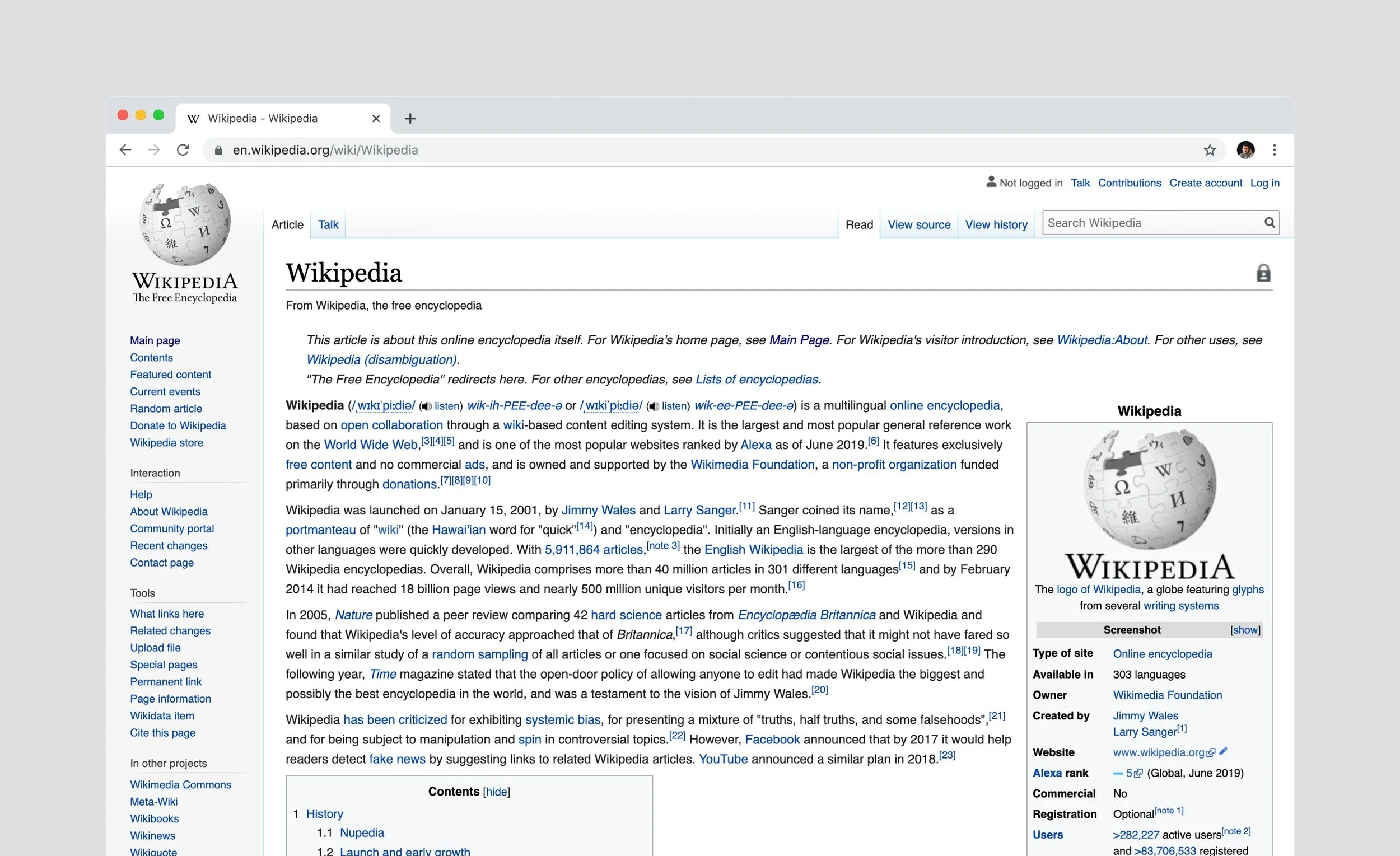 How Wikipedia Content Influences AI Search Responses