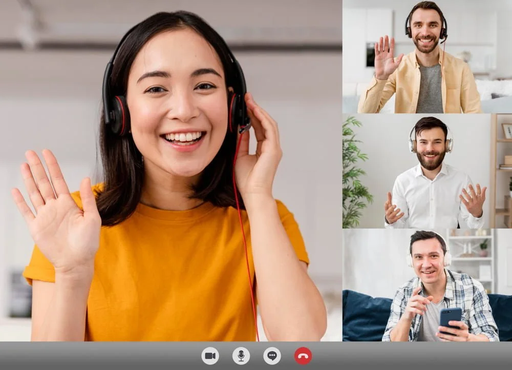 Video Meeting Etiquette for 2025: Don’t Be That Person
