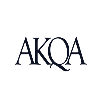 AKQA logo