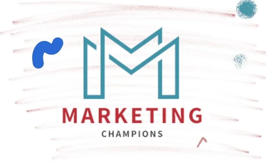 Marketing Champions: With Andrew Burnett from Lumino Digital