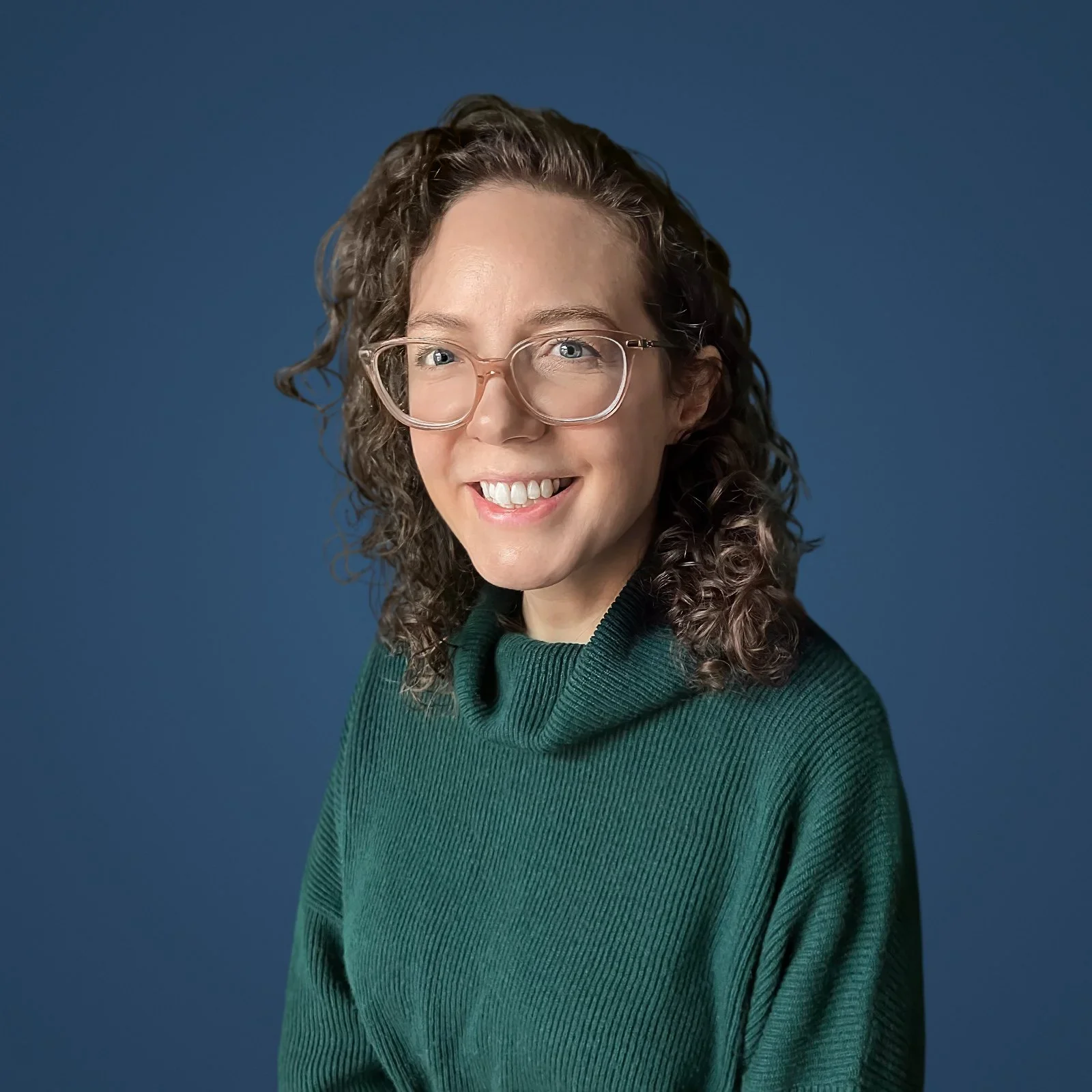 Rhiannon Ruff headshot