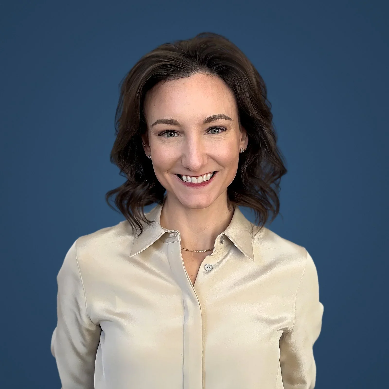 Sheri Cook-Sandve headshot