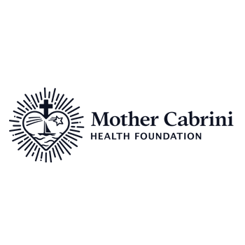 Mother Cabrini logo