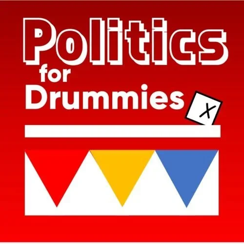 Politics for Dummies: Follow Taylor Swift to combat misinformation with truth