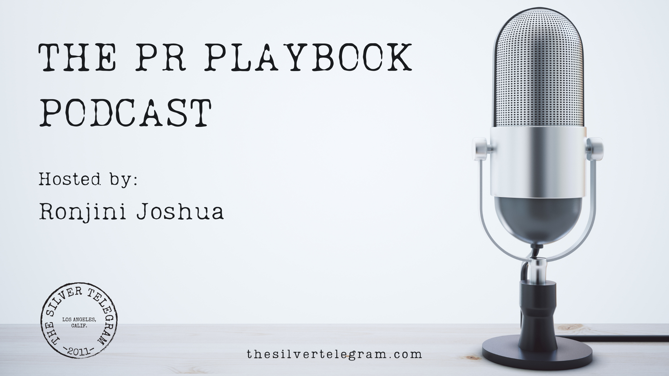 The PR Playbook Podcast: What about Wikipedia? An Interview with Rhiannon Ruff, Lumino Digital