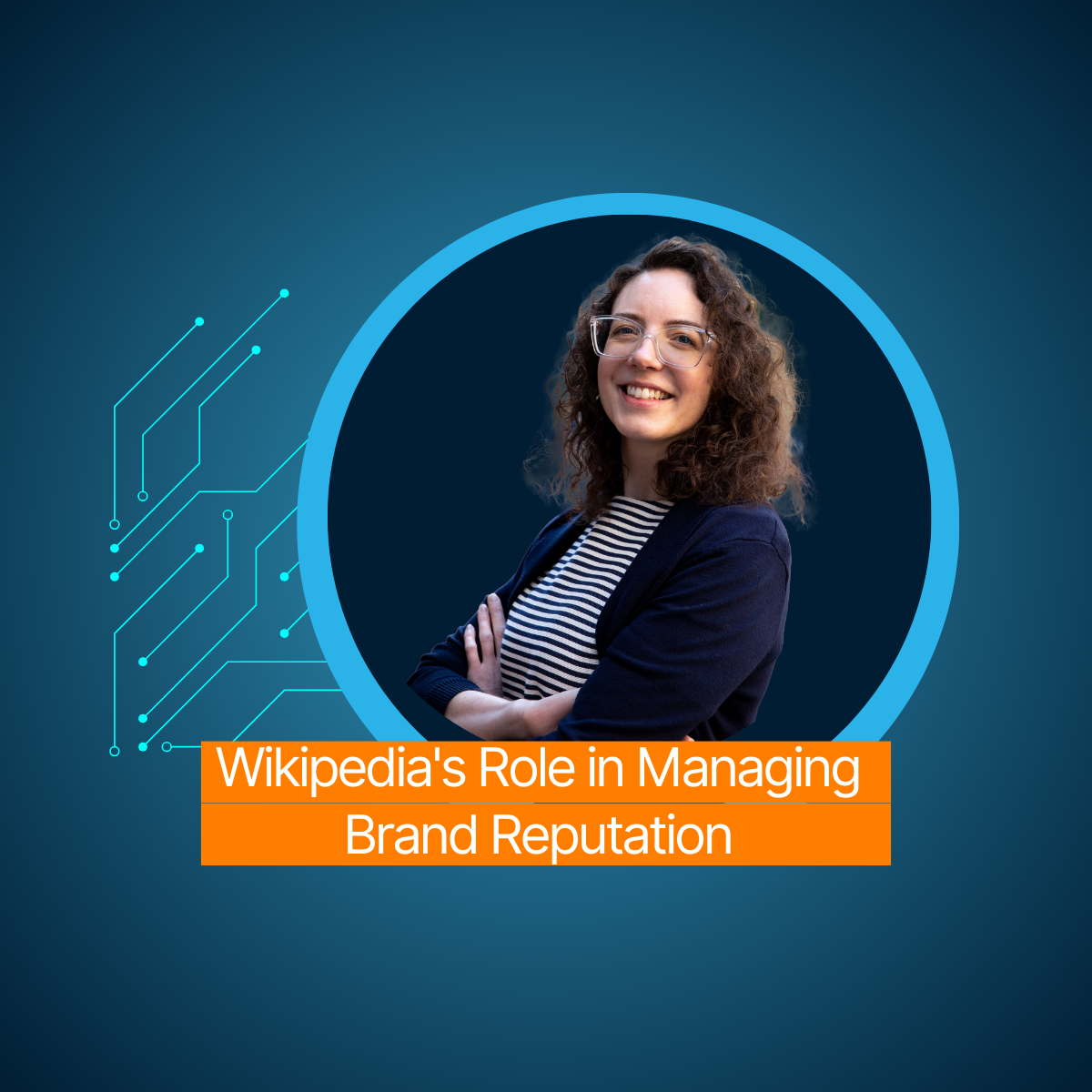 In Case of Emergency podcast: Wikipedia's Role in Managing Brand Reputation 