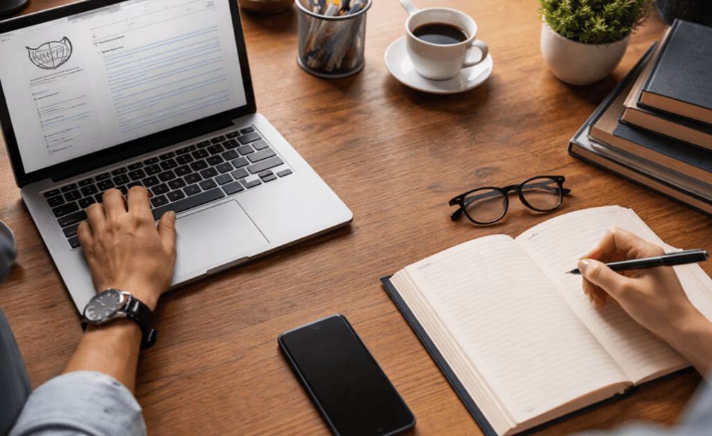 Topic Qualifies for a Wikipedia Page - What Next