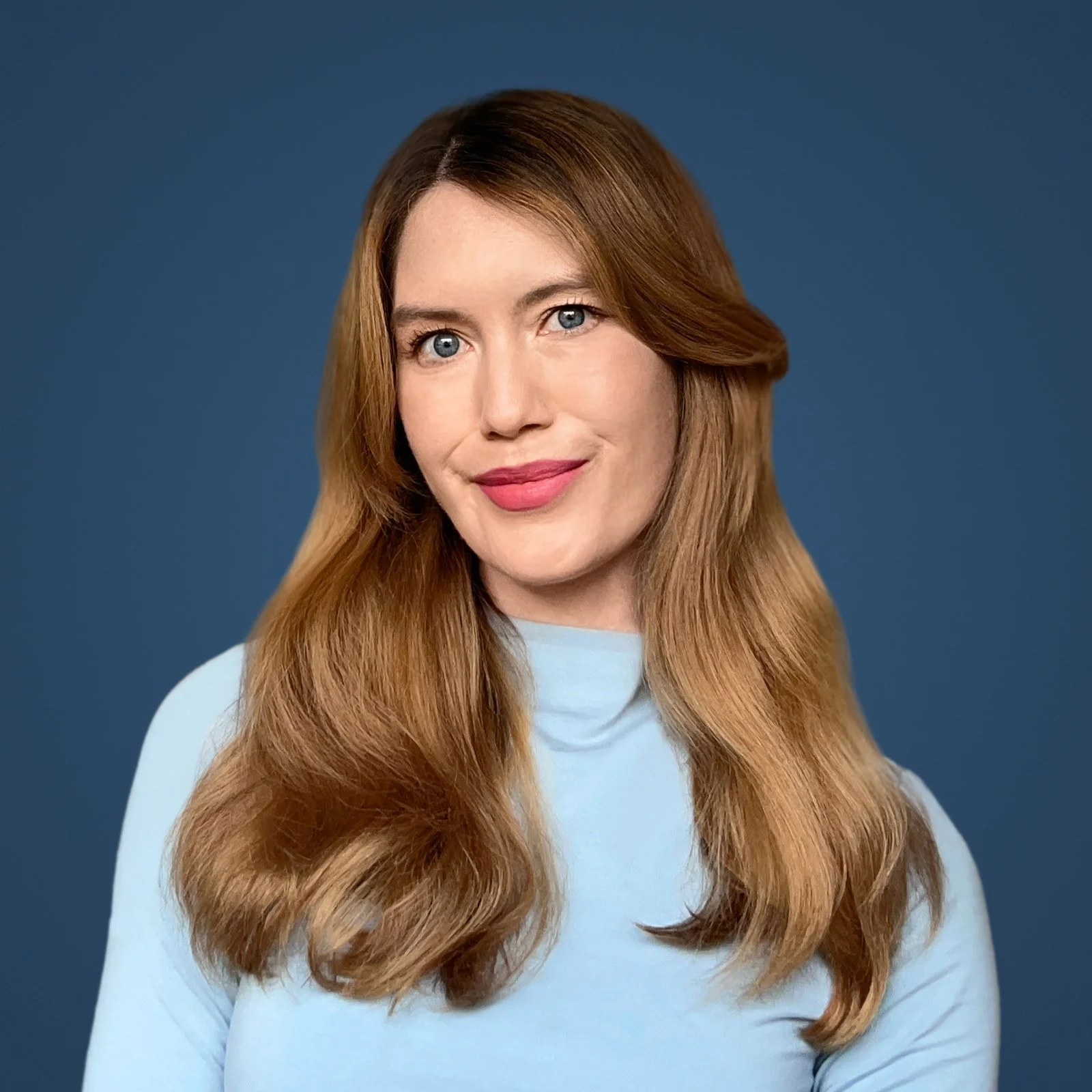 Chelsea Callas headshot