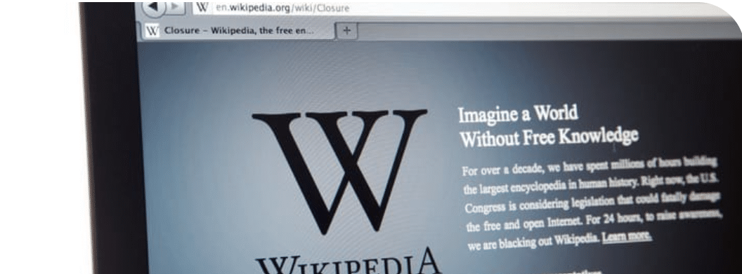 Why creating a Wikipedia article is so difficult for startups