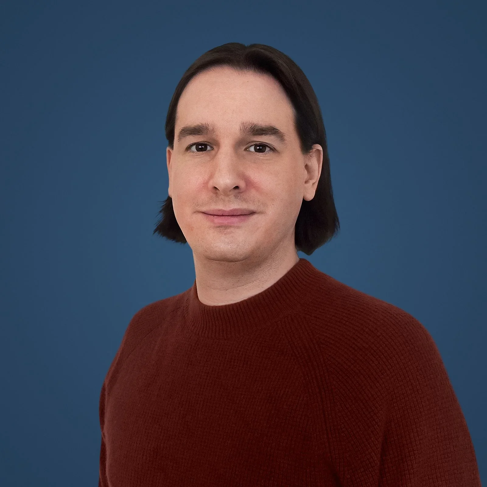 Colin McGowan headshot