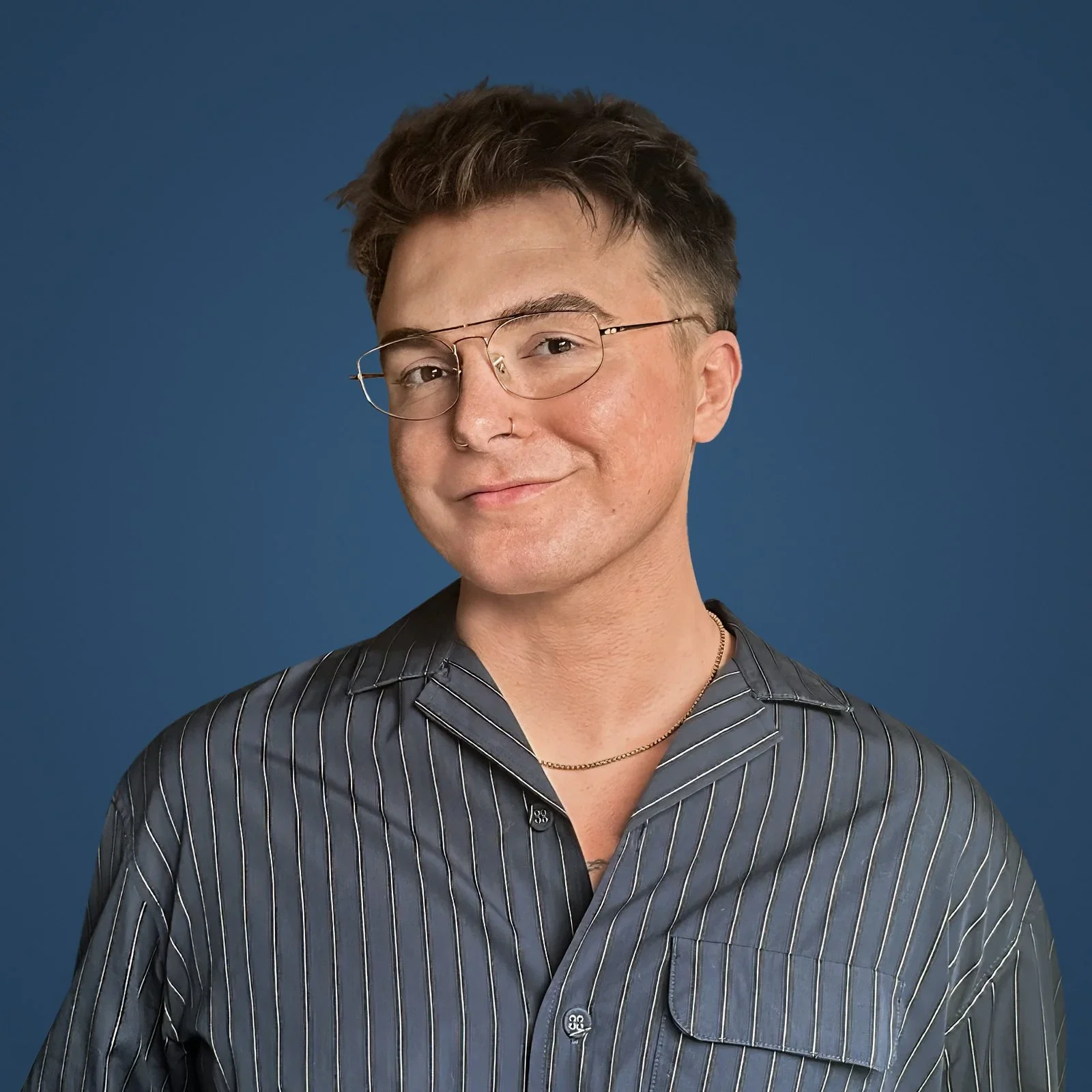 Andrew Burnett headshot